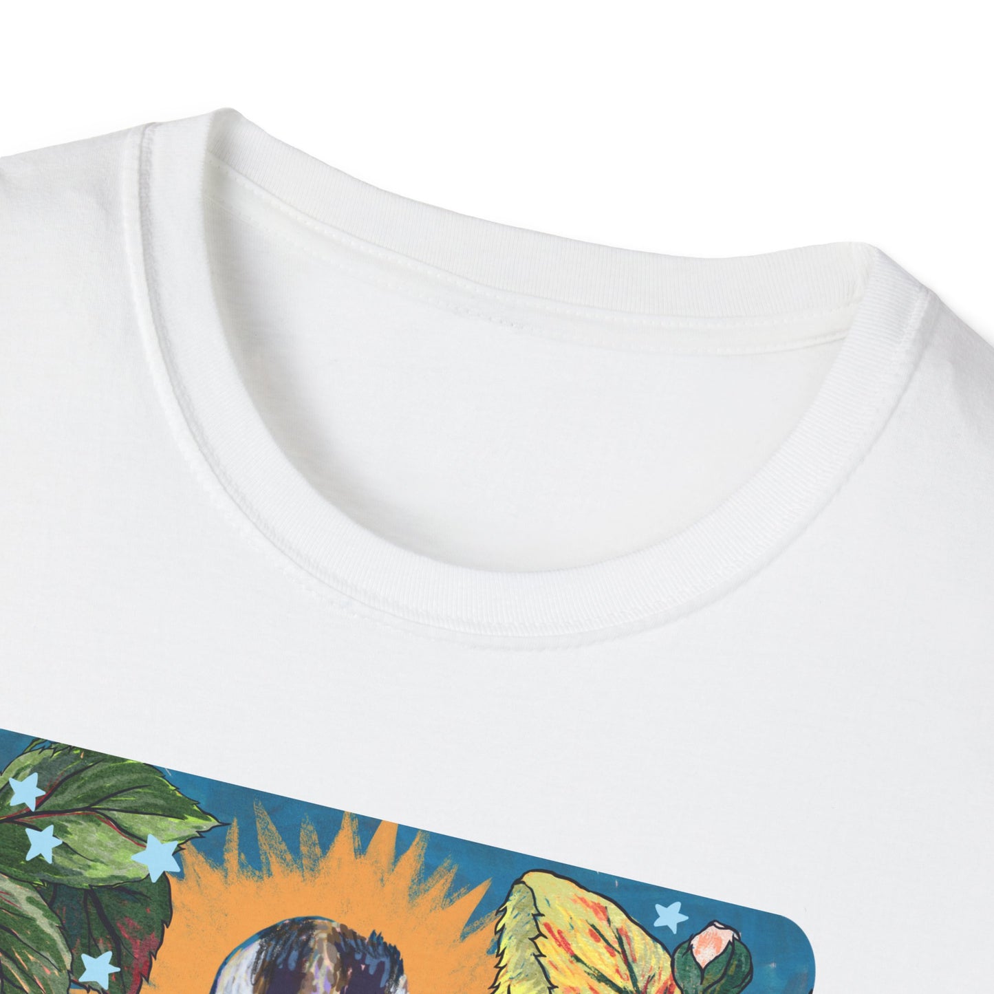 I am full of whimsy and also seething with rage: feminist shirt