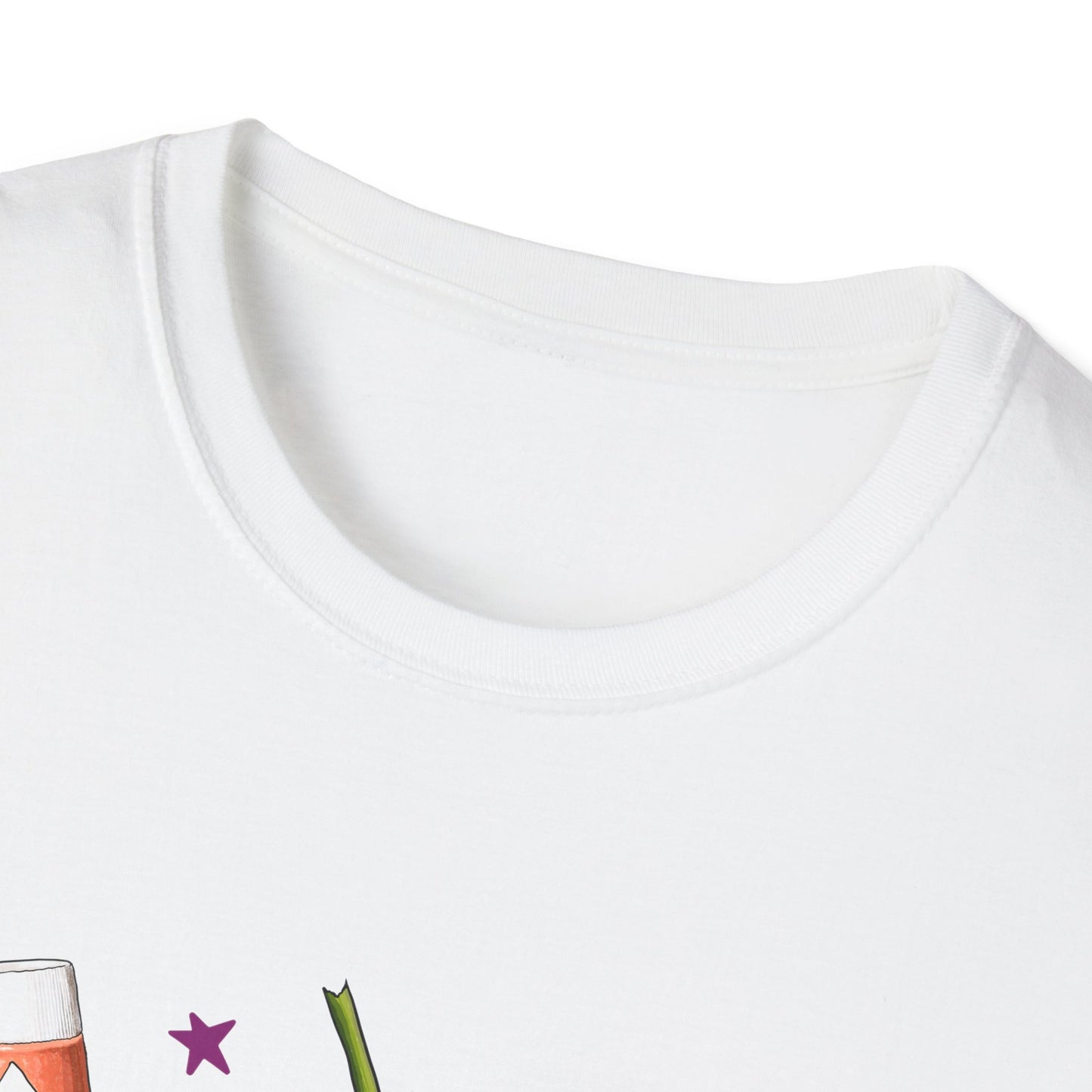 Art Making is a Powerful Tool for Collective Joy: Feminist Shirt