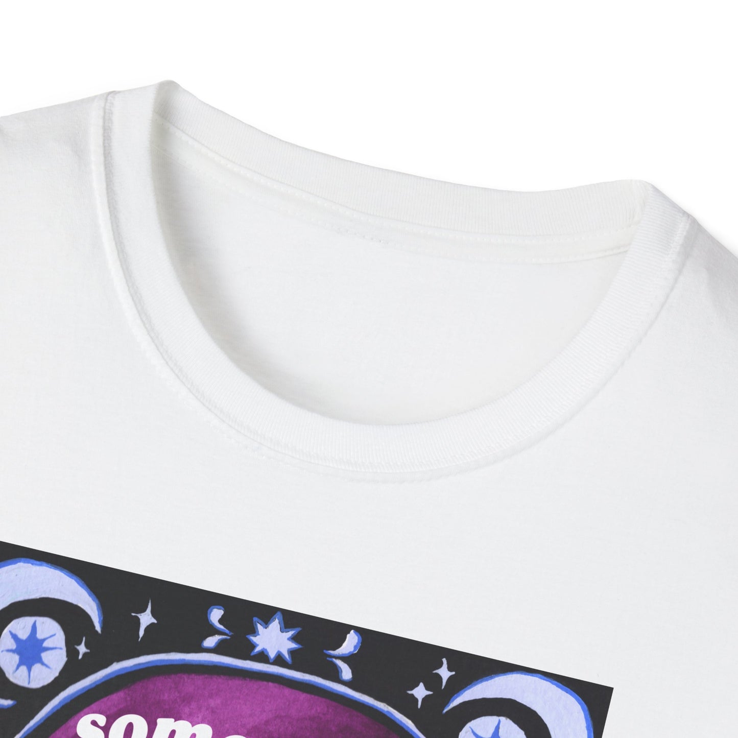Sometimes Screaming Into the Void Is Self Care: Feminist Shirt