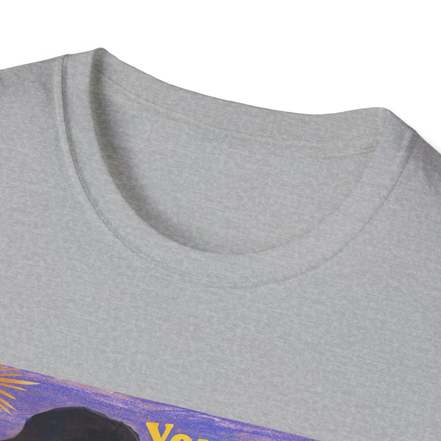 You Deserve Sunshine: Feminist Shirt
