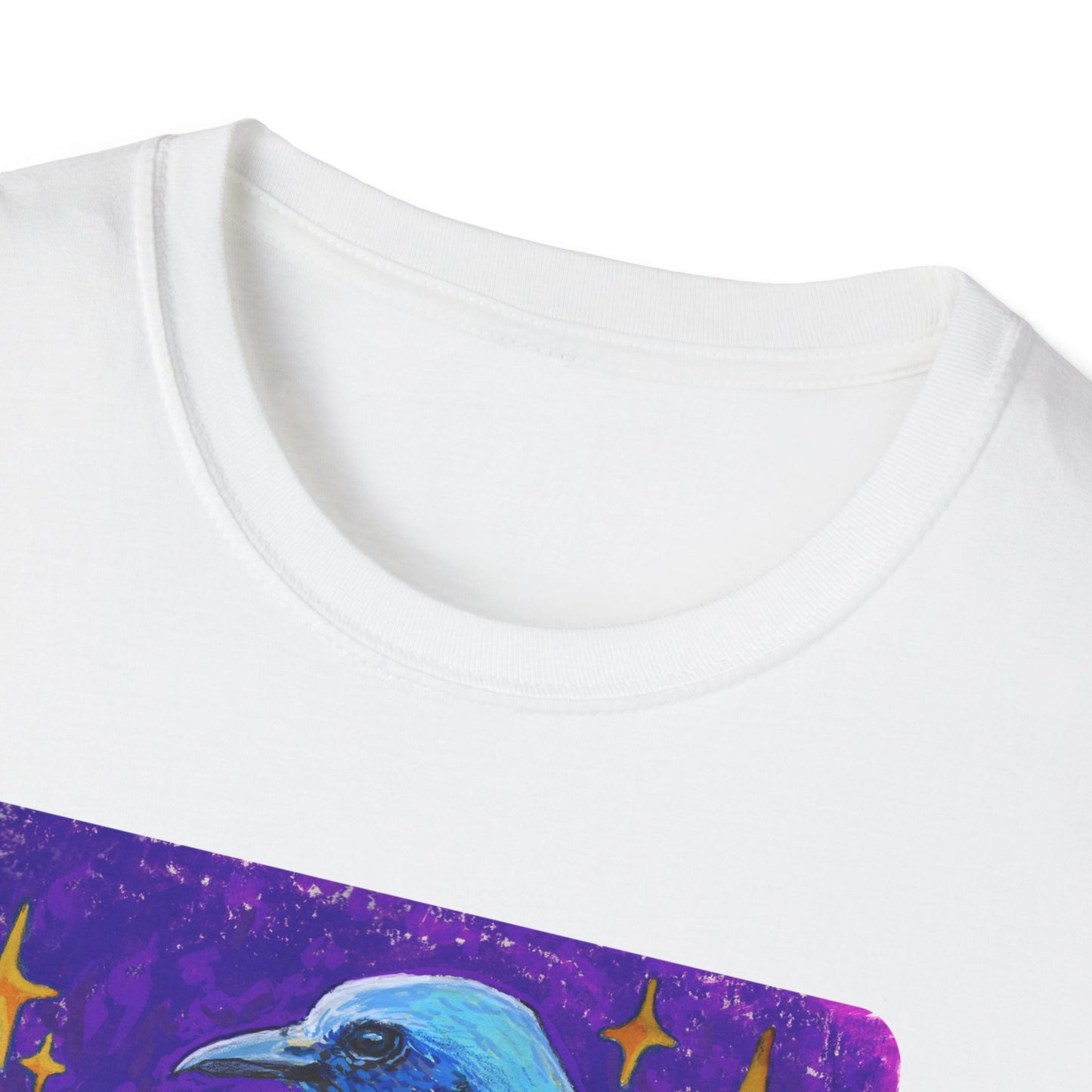 Be the menace you were born to be: feminist shirt