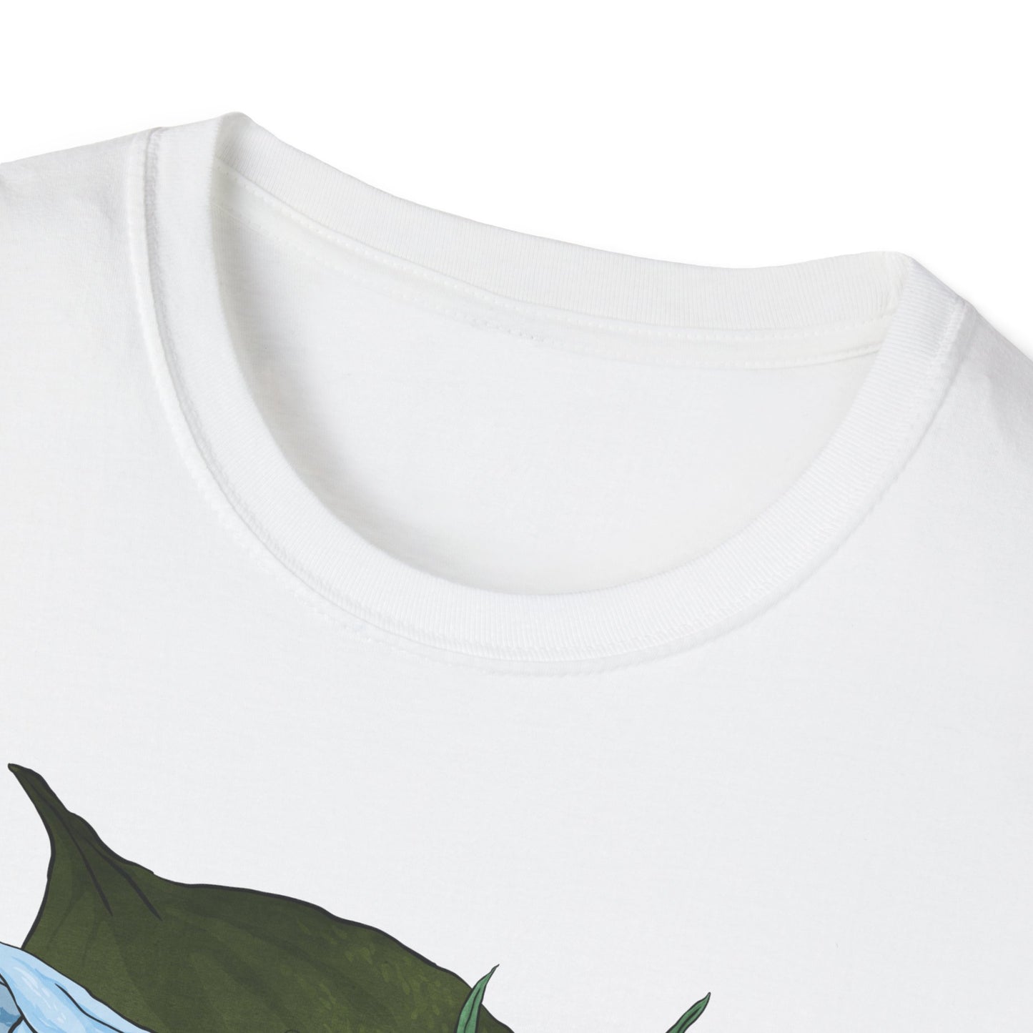You Become Strong by Doing the Things You Need to Be Strong For, Audre Lorde: Feminist Shirt
