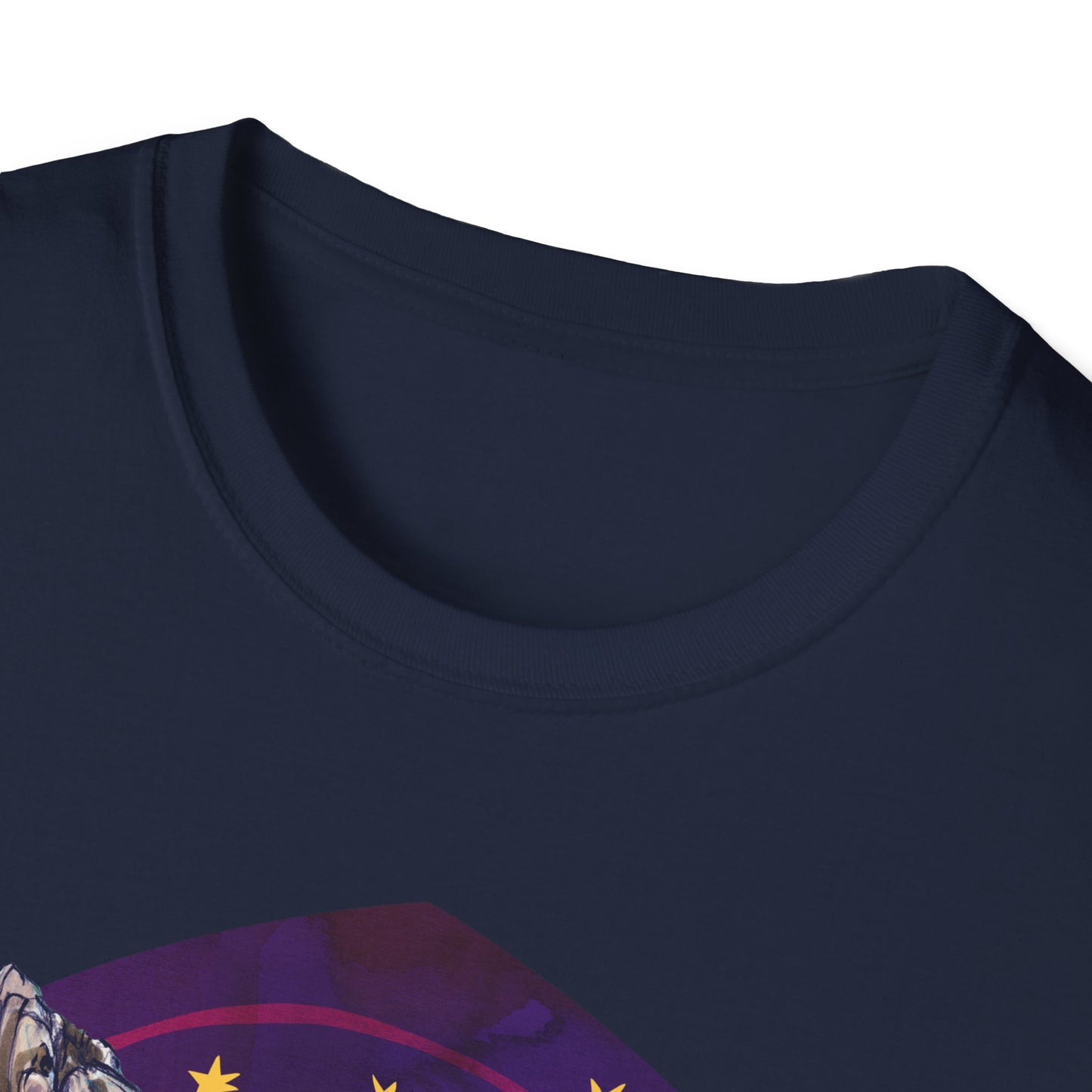 Feminist Socialist Antifascist Weirdo: feminist shirt