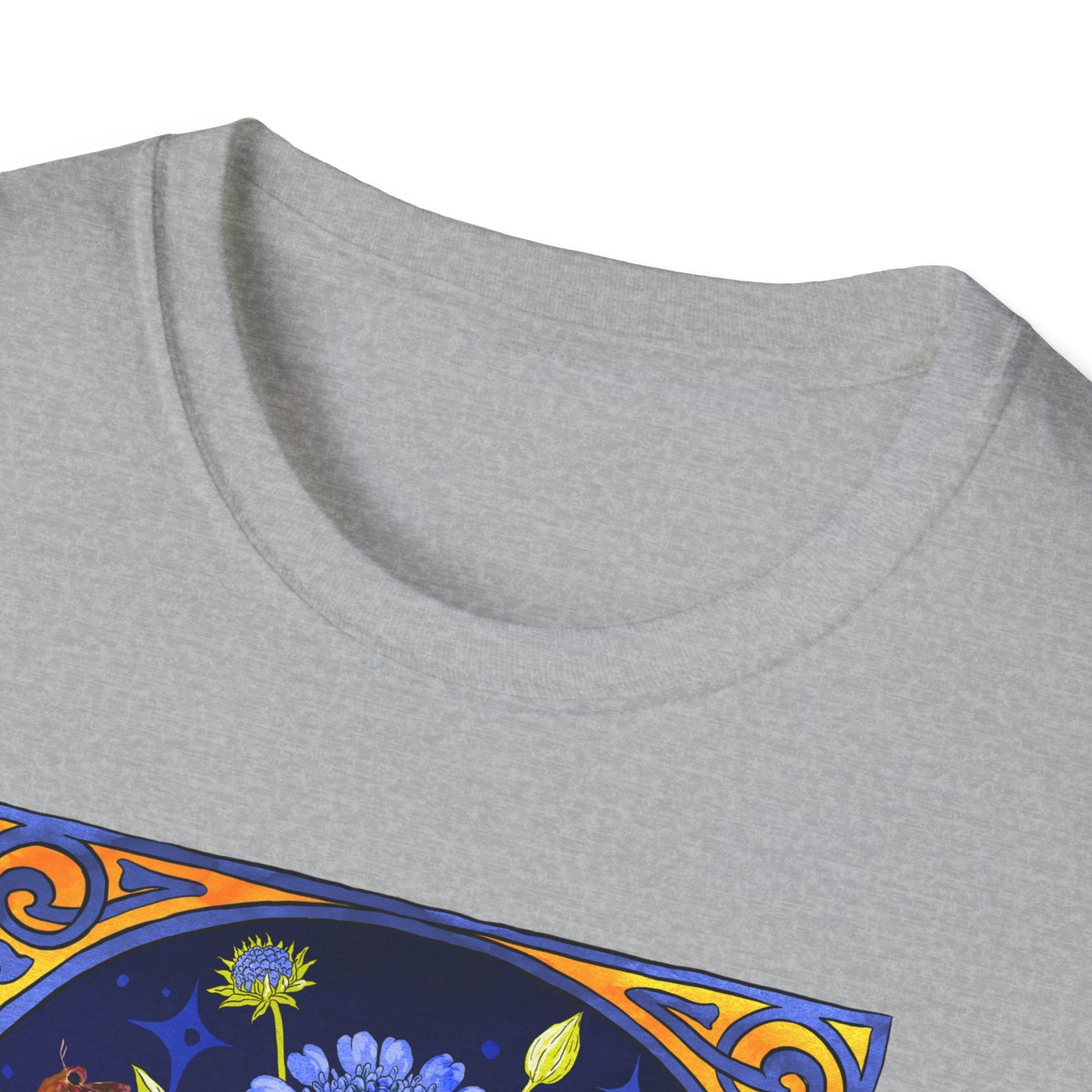 Art is a way of finding out who you are, Leonora Carrington: Feminist Shirt