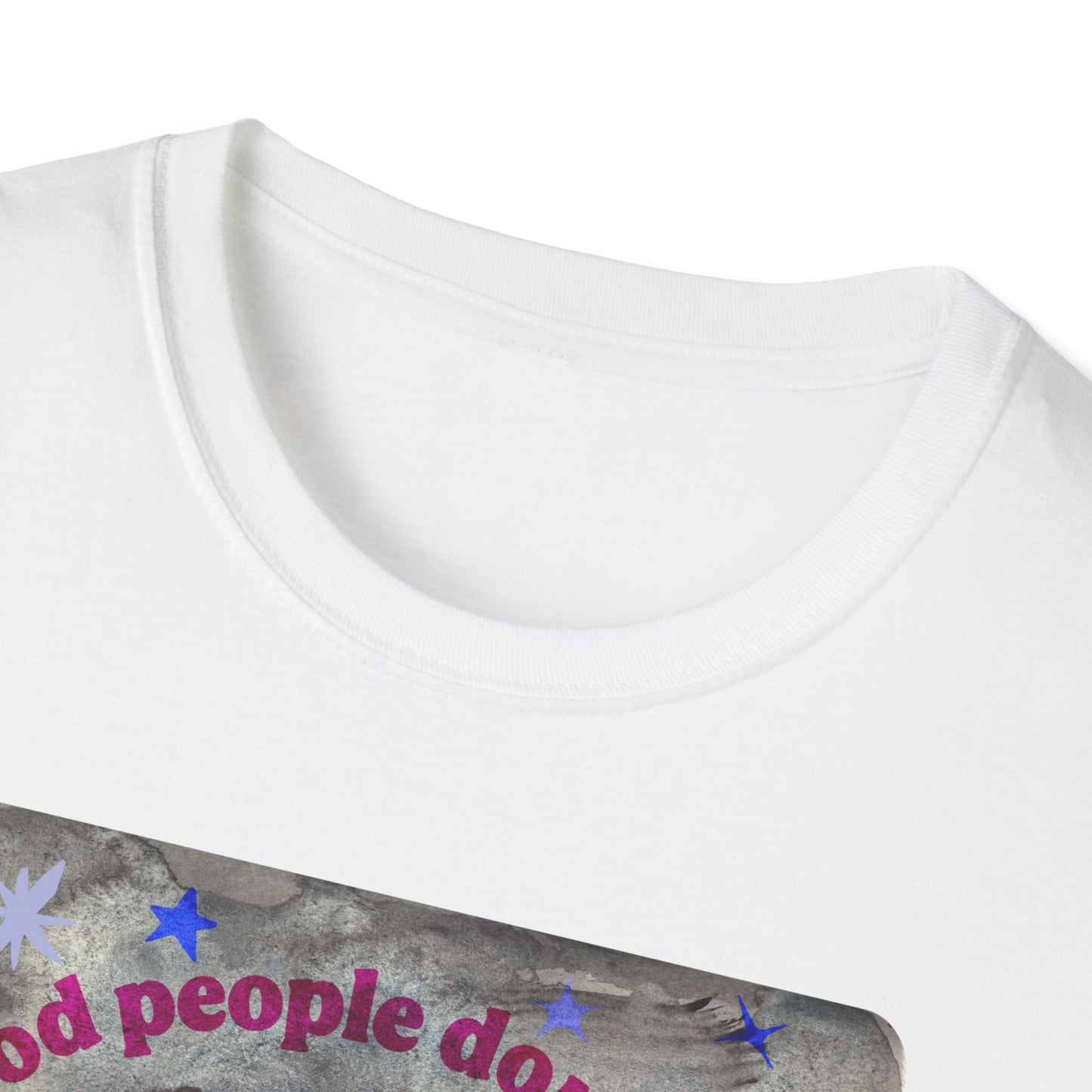 Good people don't support rapists or pedophiles: feminist shirt