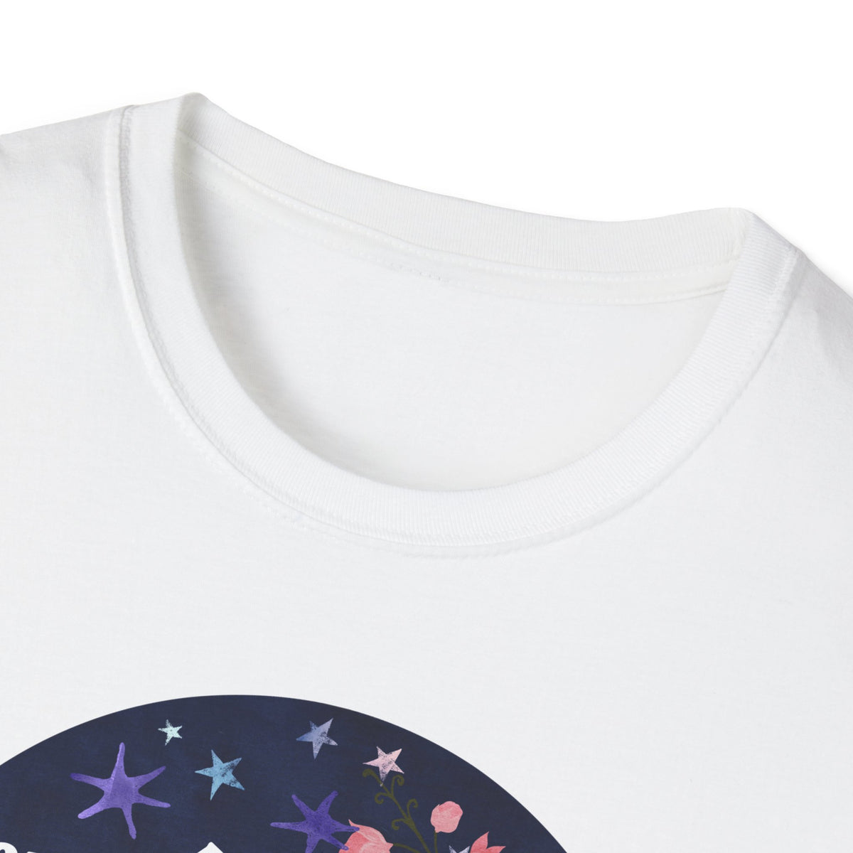 I'm just out here plotting whimsical mischief: magpie tshirt