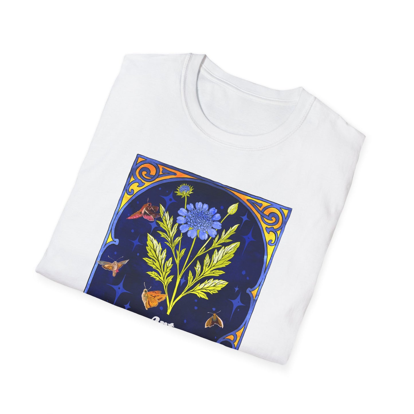 Art is a way of finding out who you are, Leonora Carrington: Feminist Shirt