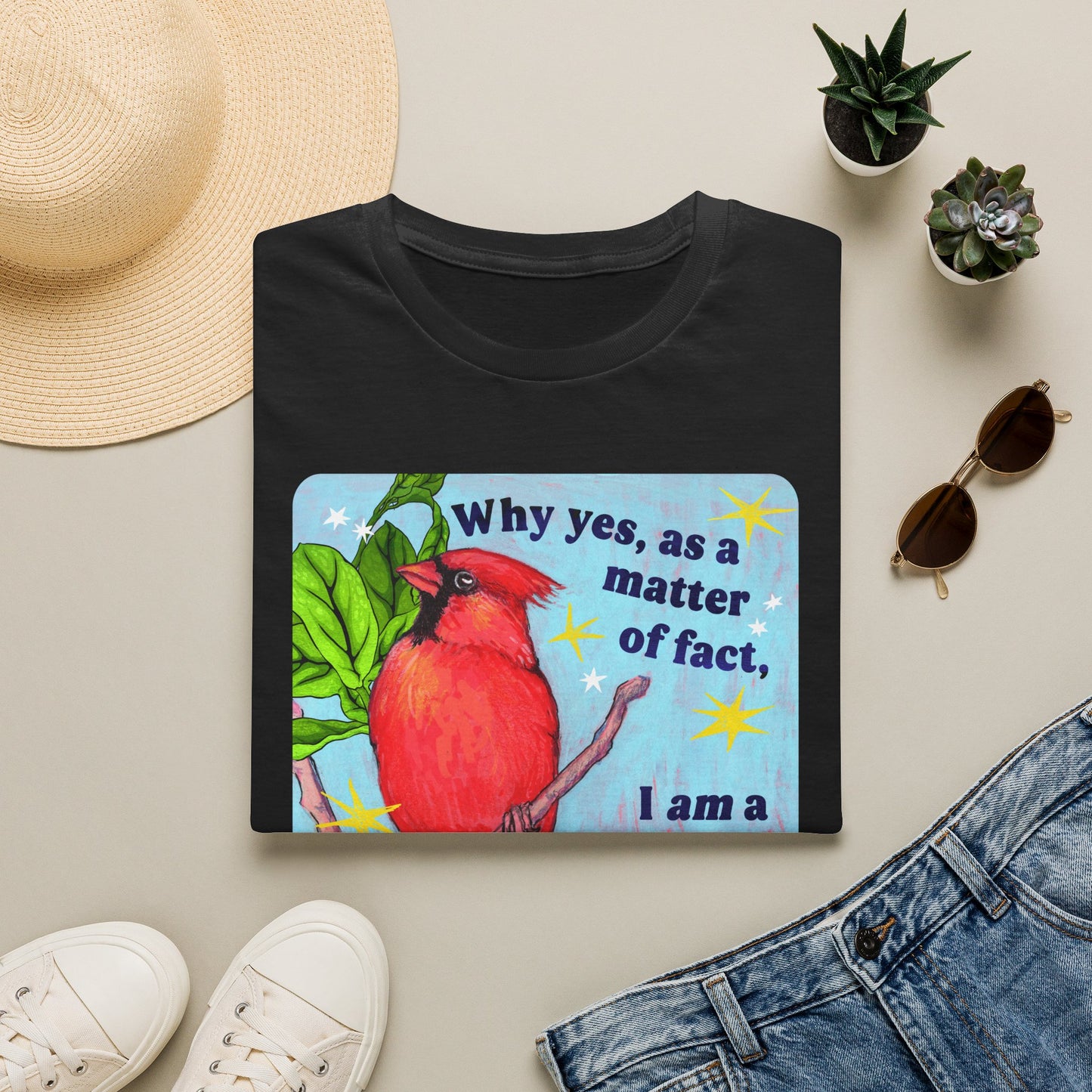 Why yes, as a matter of fact, I am a whimsical bitch: feminist shirt