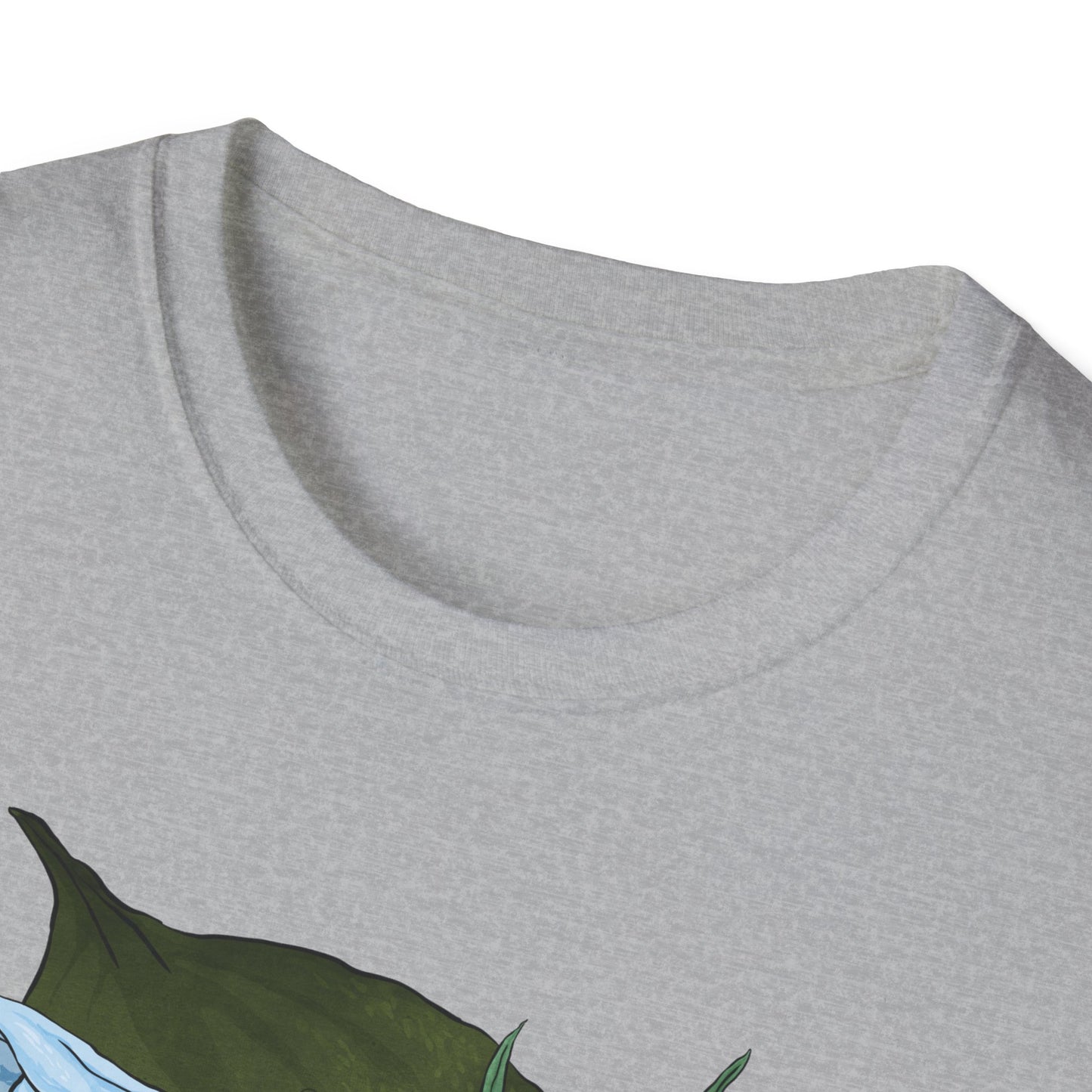 You Become Strong by Doing the Things You Need to Be Strong For, Audre Lorde: Feminist Shirt