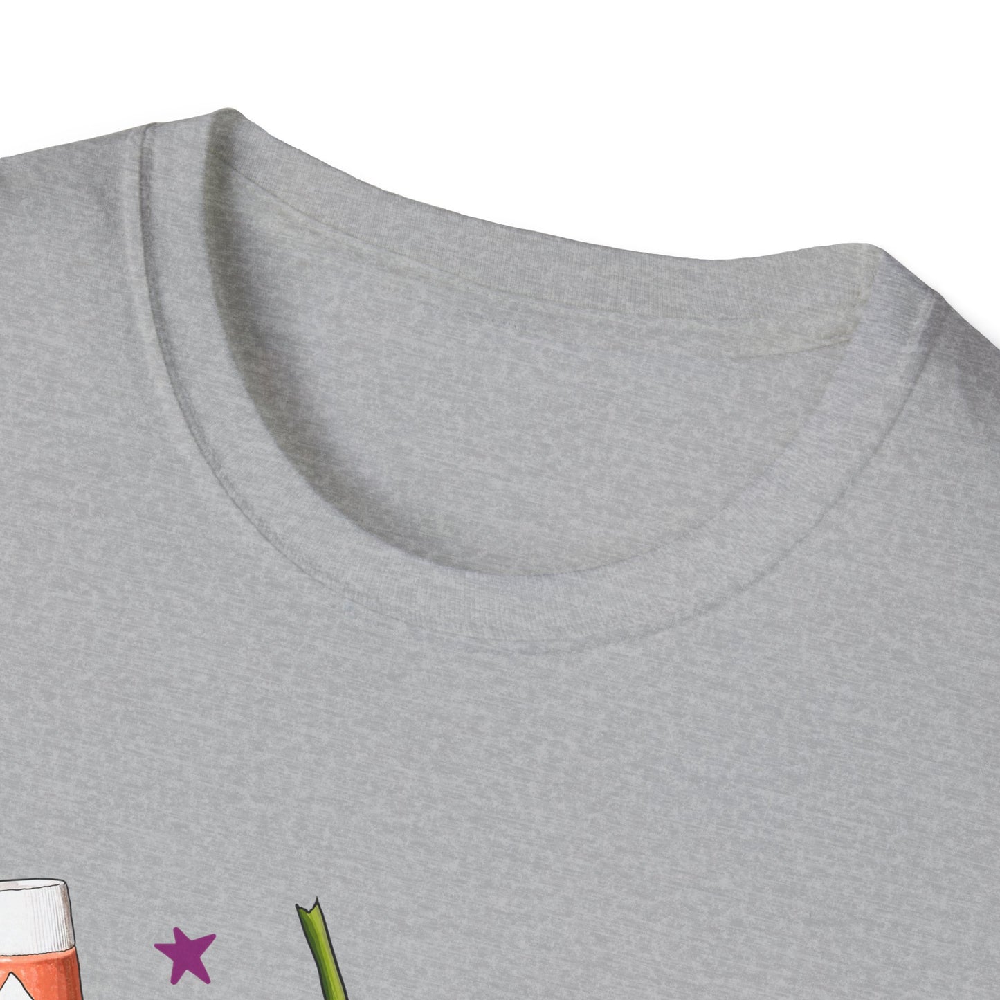 Art Making is a Powerful Tool for Collective Joy: Feminist Shirt
