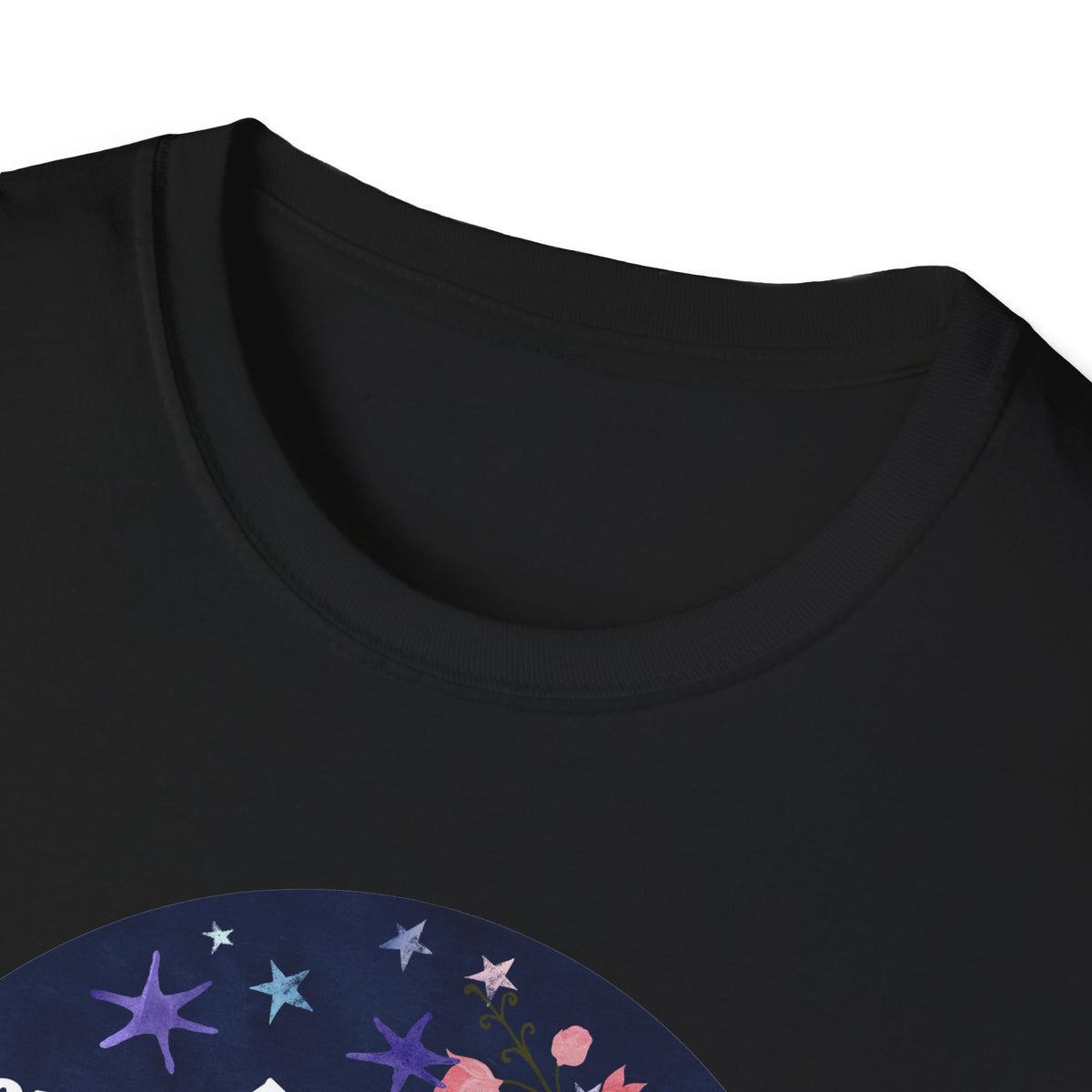 I'm just out here plotting whimsical mischief: magpie tshirt
