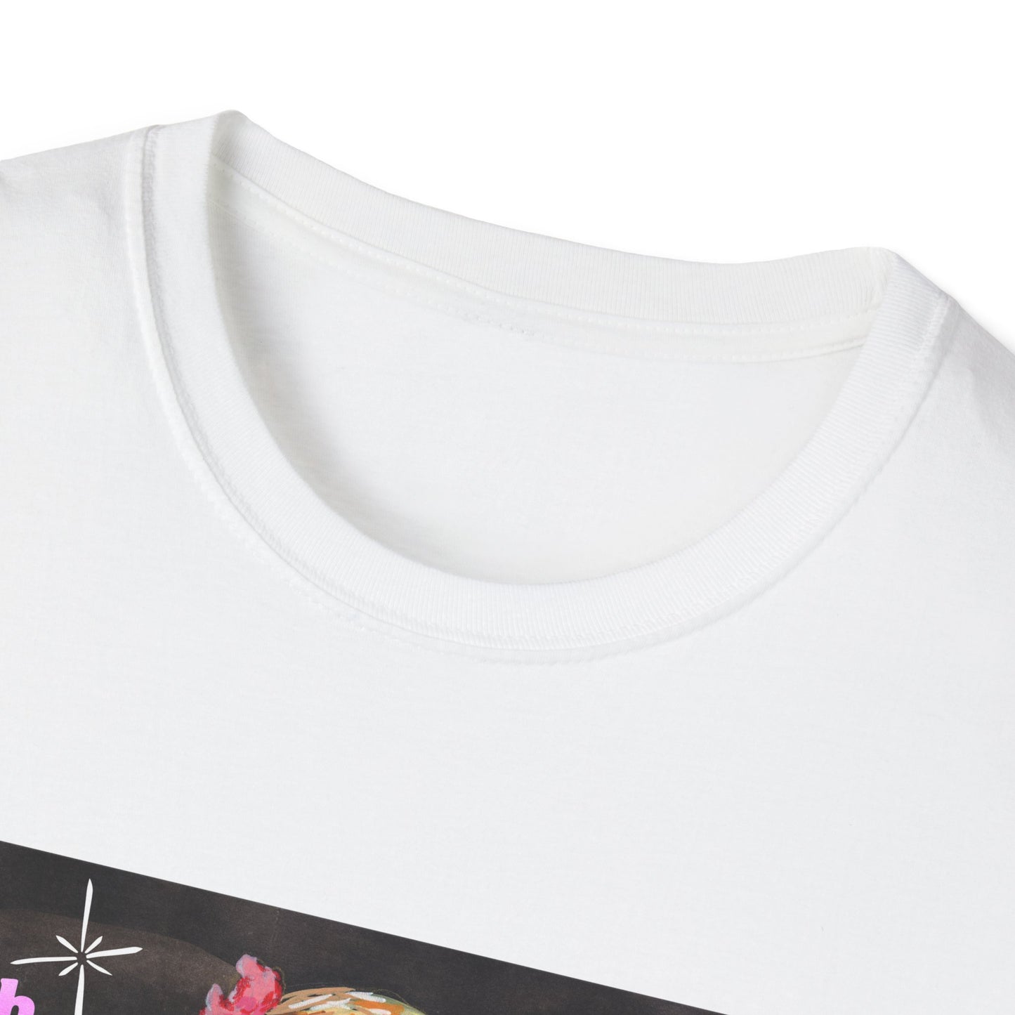 errrgh sorry if perhaps i seem a bit anxious. you see, i've been paying attention: feminist shirt