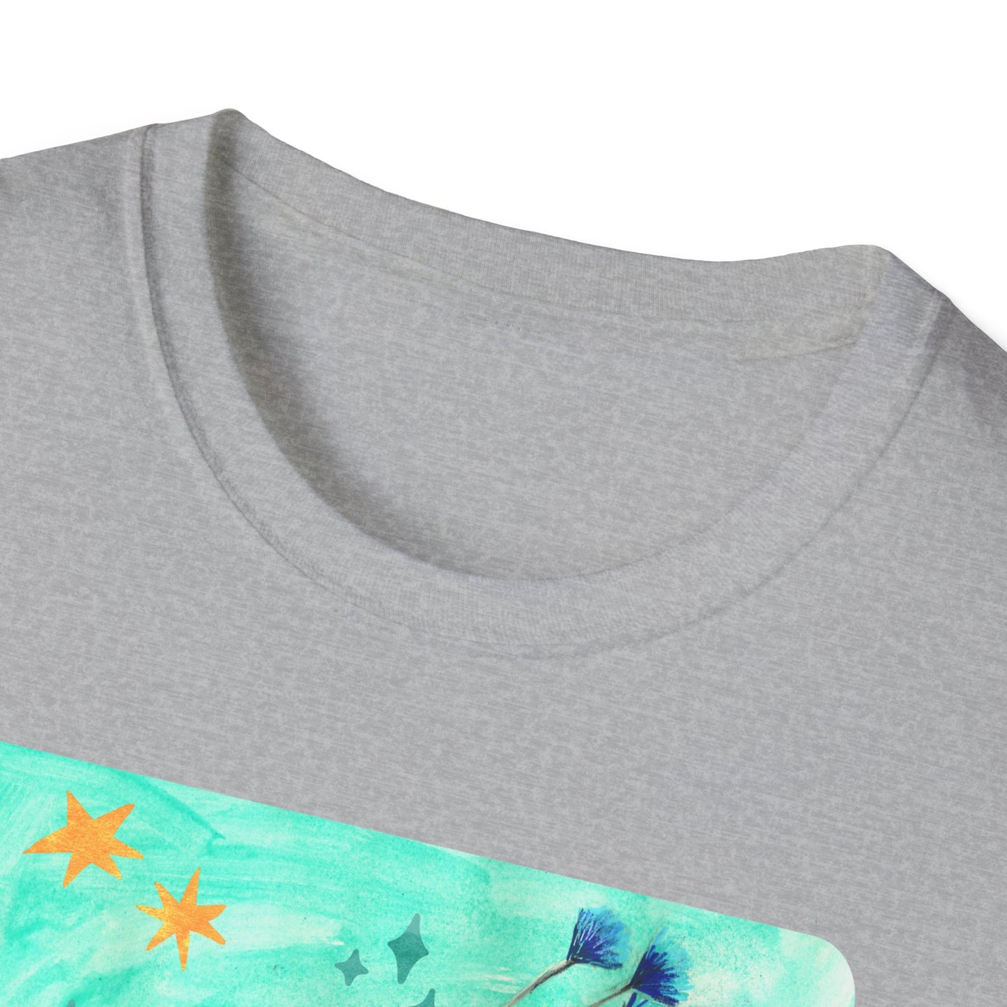 I Need Bad Things to Happen to Evil Men in Power: Feminist Shirt