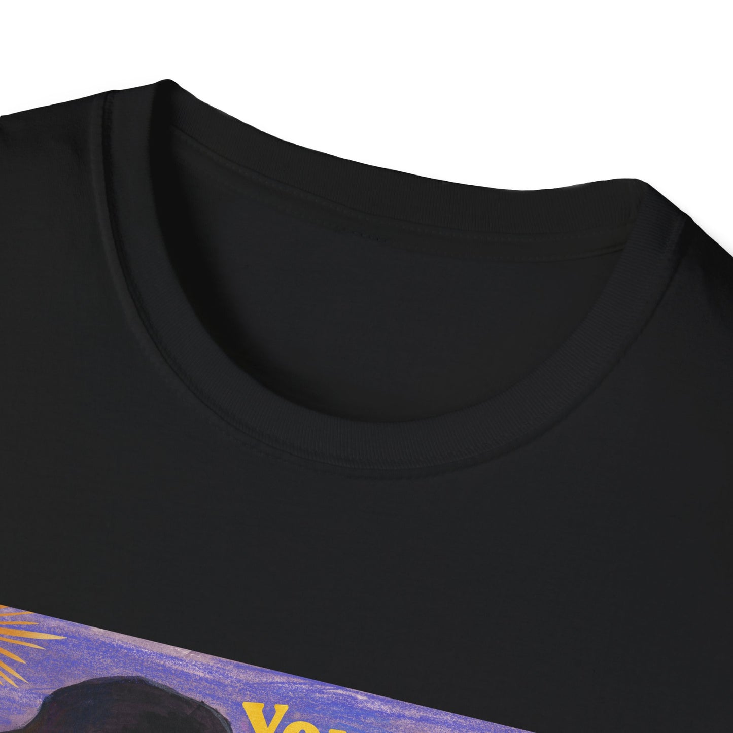 You Deserve Sunshine: Feminist Shirt