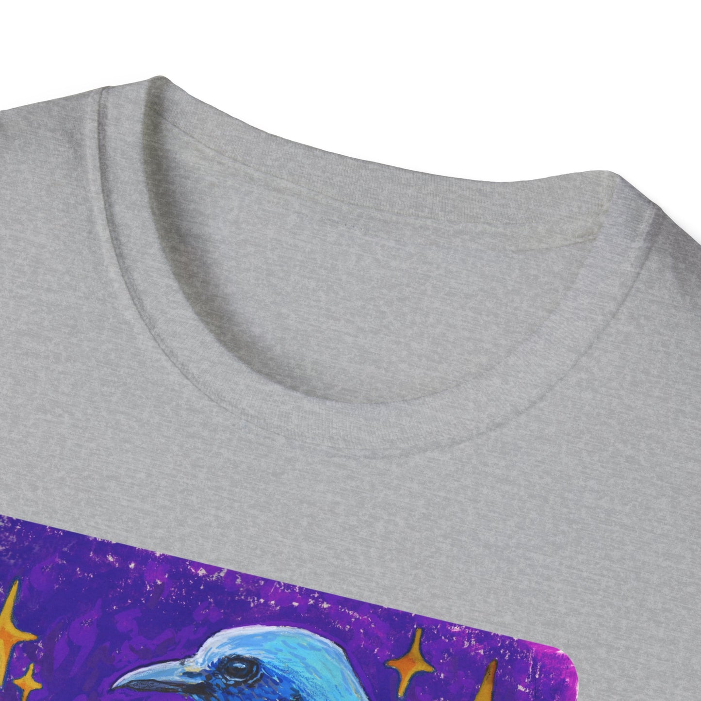 Be the menace you were born to be: feminist shirt