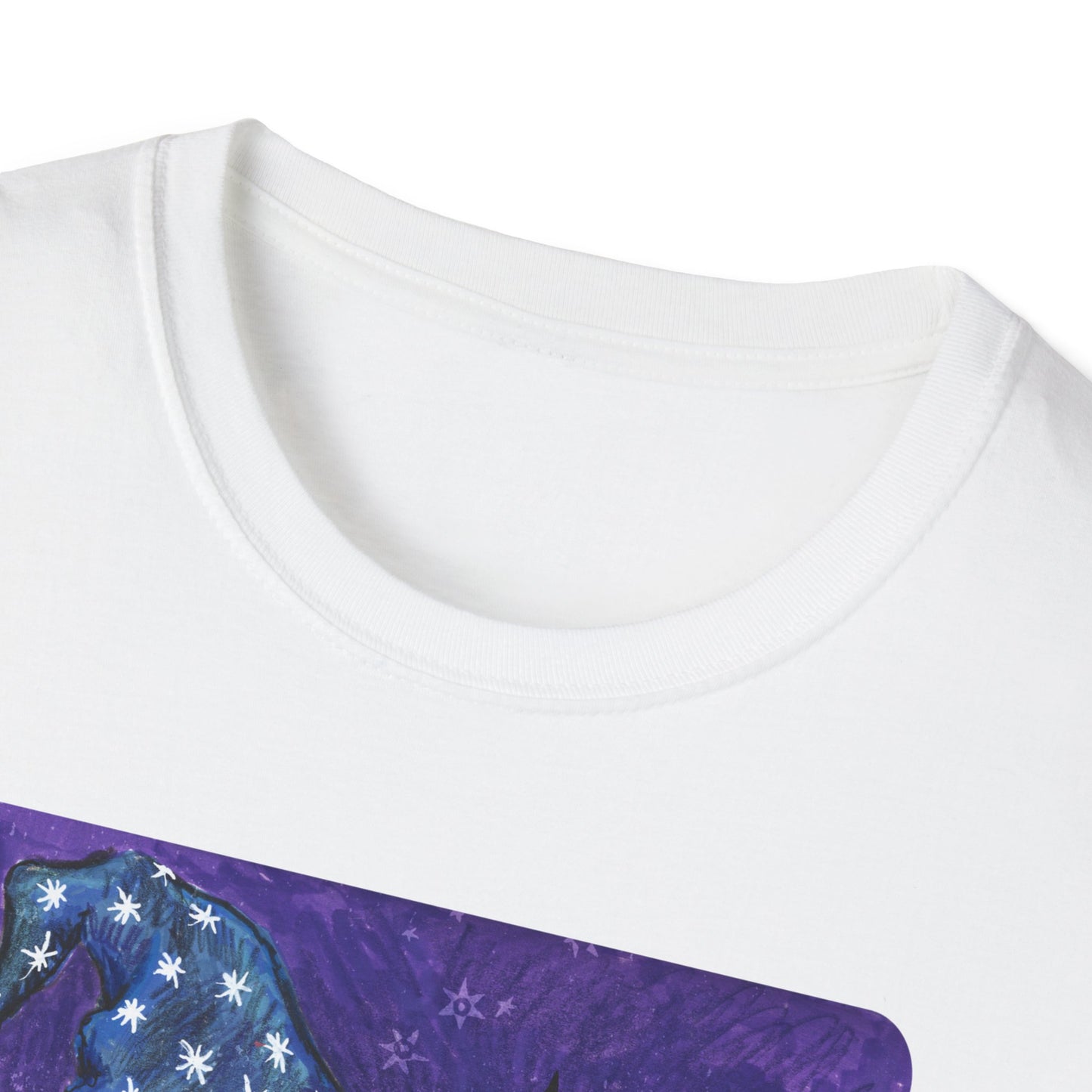 The spooky liberal feminist witch the media warned you about: feminist shirt