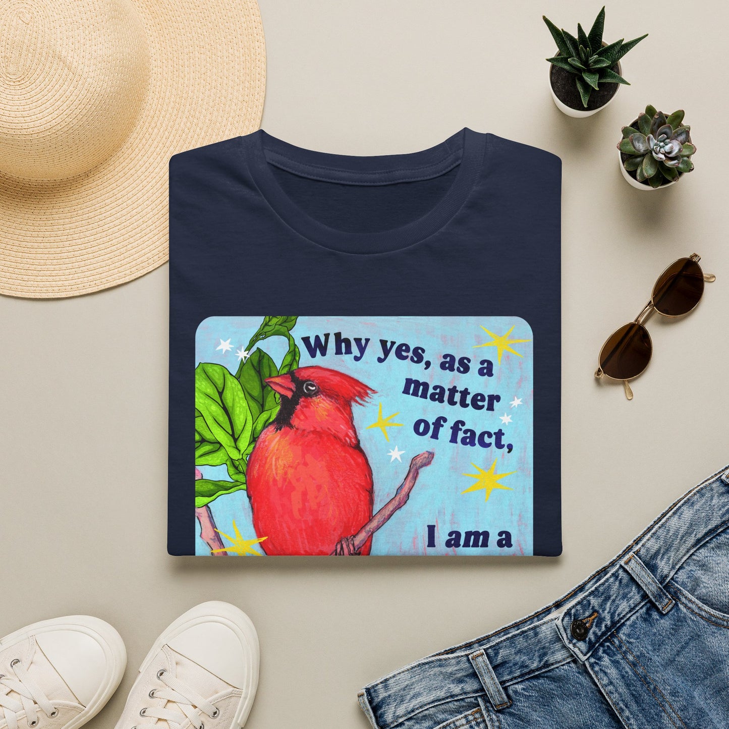 Why yes, as a matter of fact, I am a whimsical bitch: feminist shirt