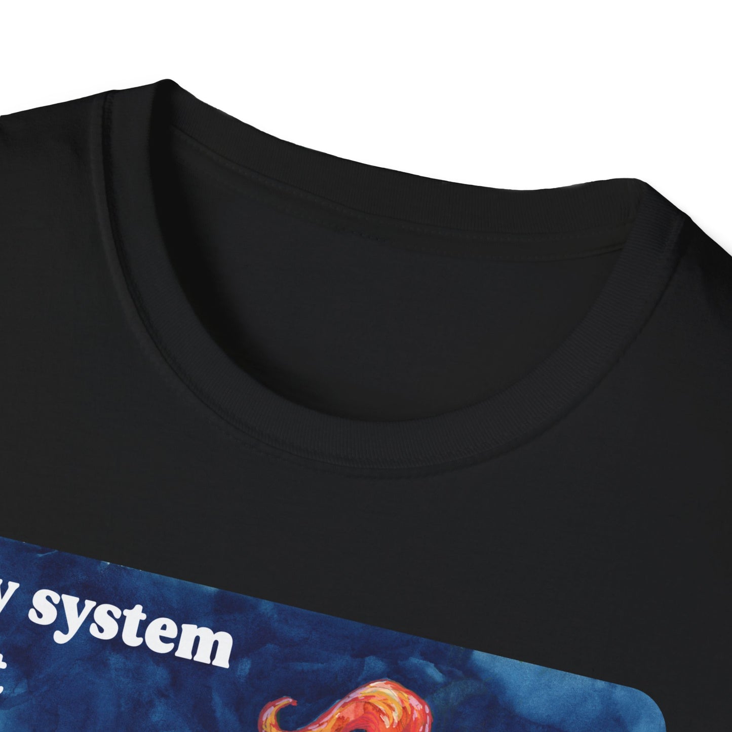 Any system that protects child predators must be burned to the ground: feminist shirt