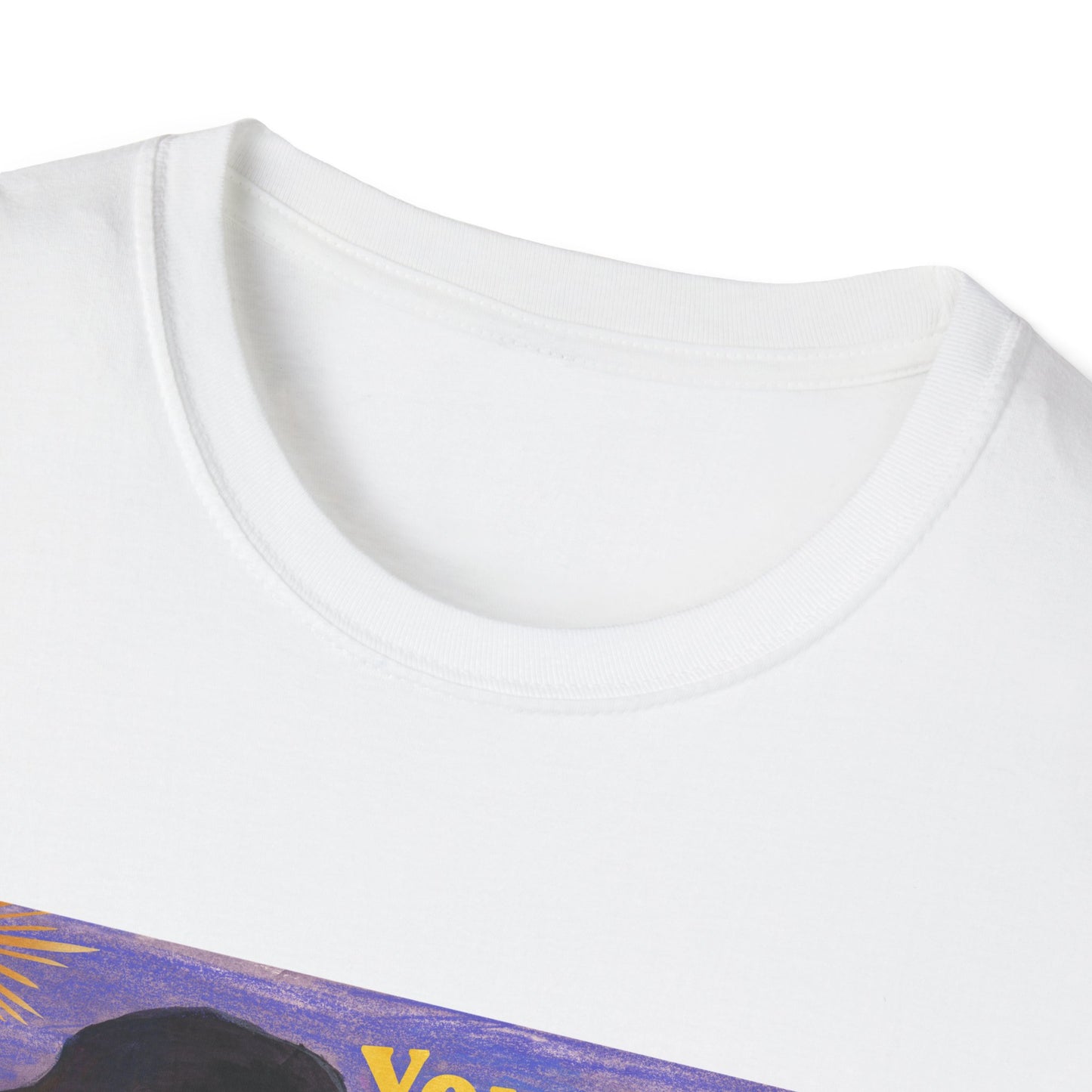 You Deserve Sunshine: Feminist Shirt