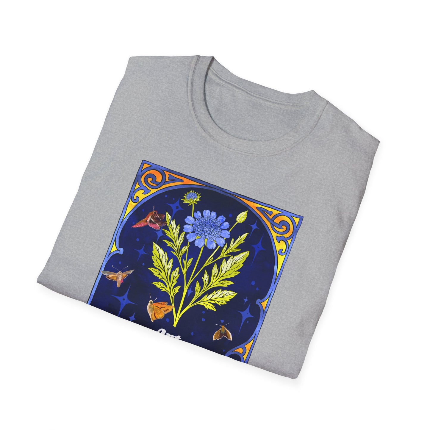 Art is a way of finding out who you are, Leonora Carrington: Feminist Shirt