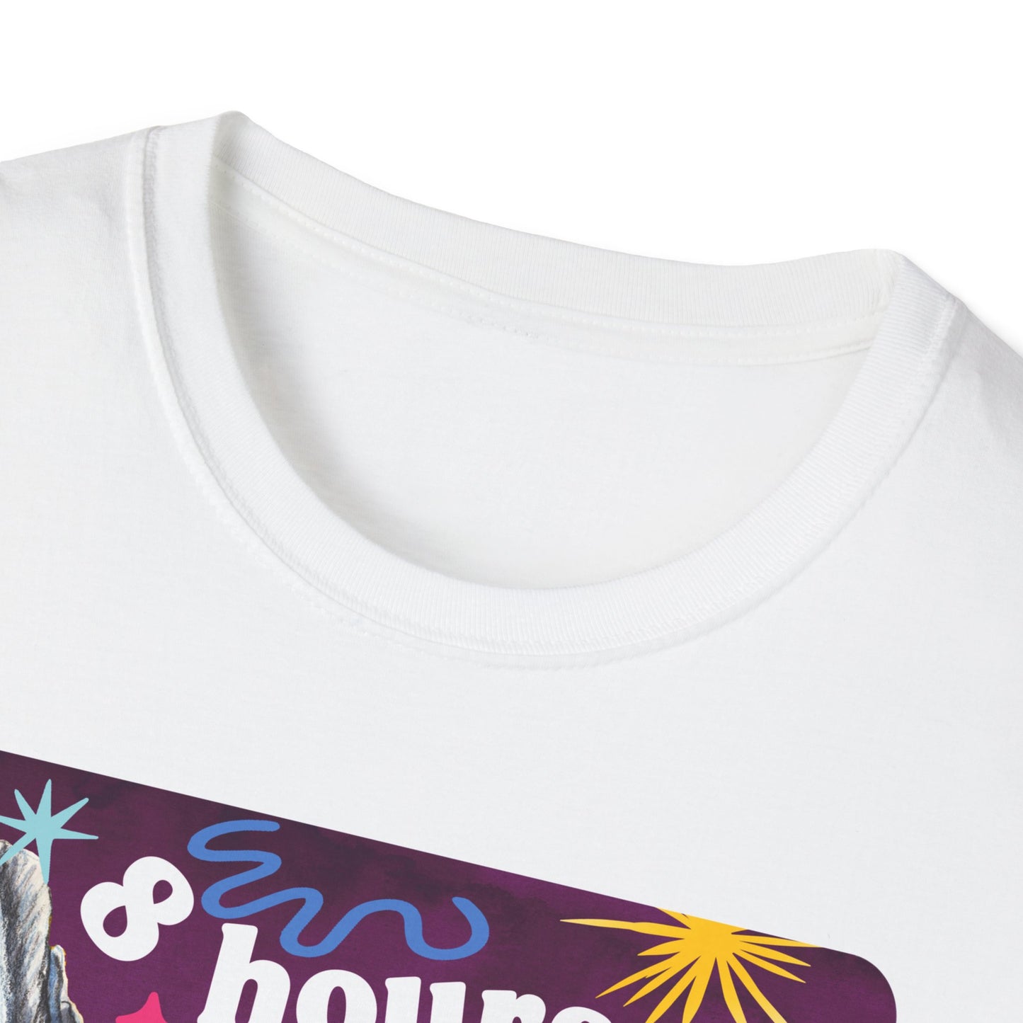 8 Hours Of Sleep In This Economy: Feminist Shirt