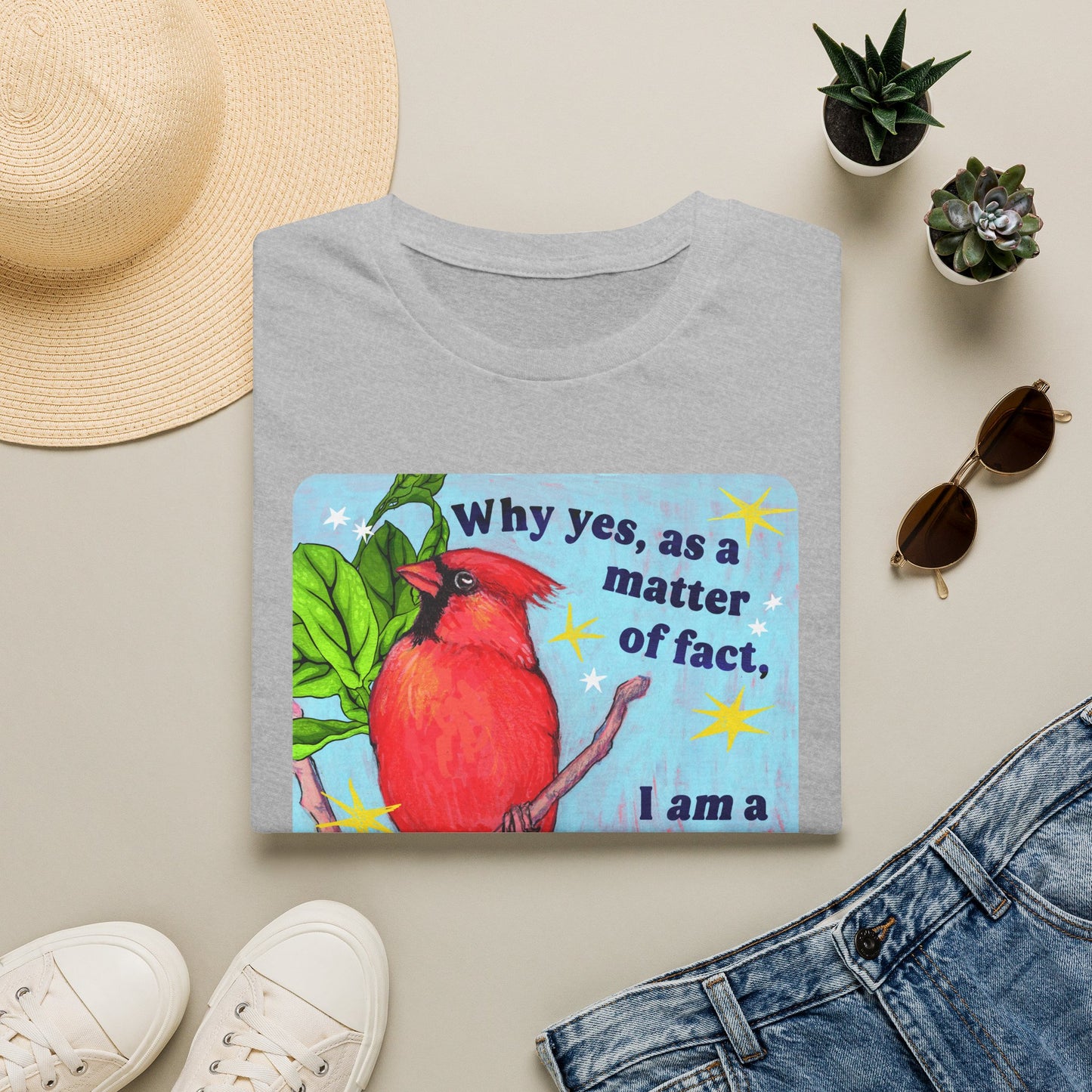 Why yes, as a matter of fact, I am a whimsical bitch: feminist shirt