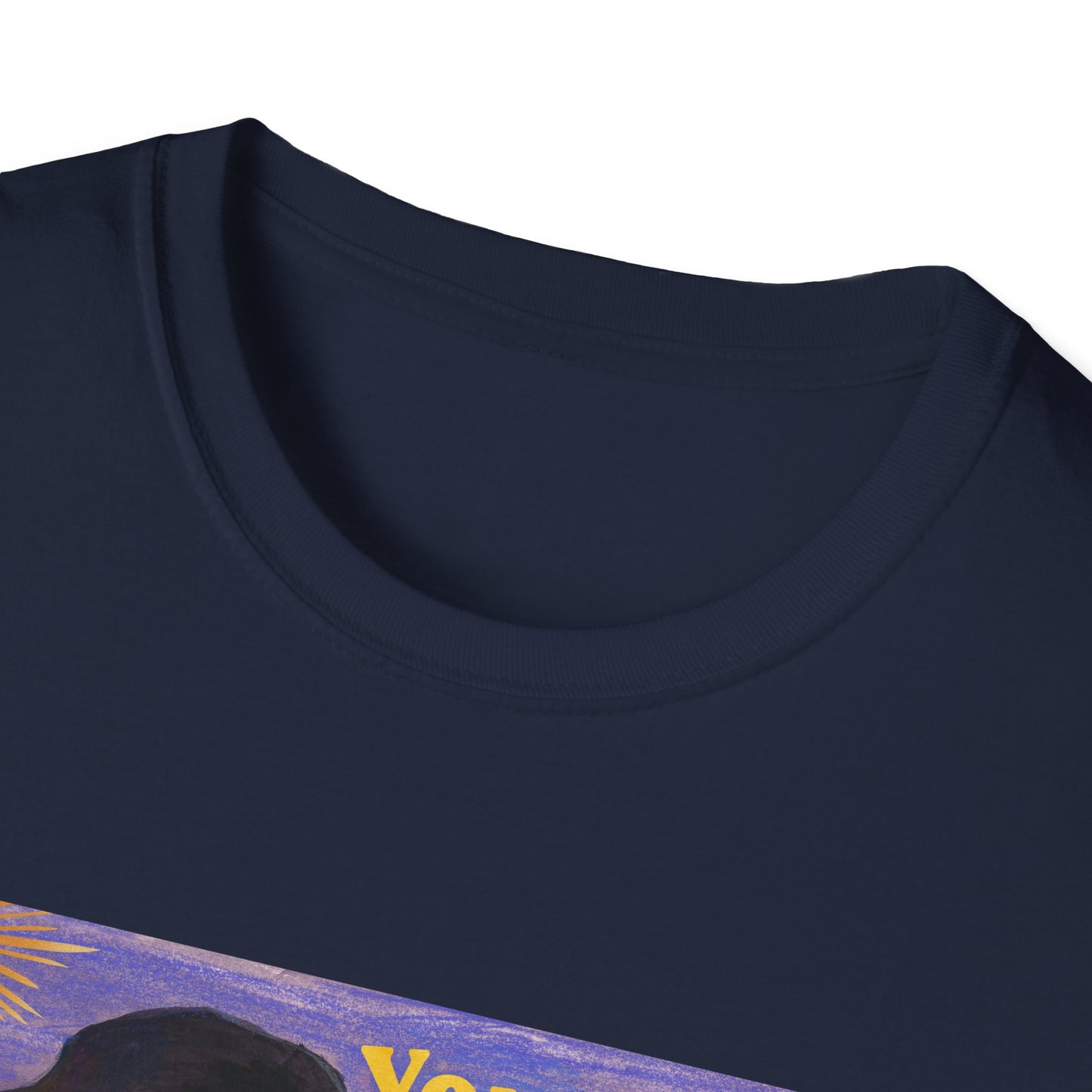 You Deserve Sunshine: Feminist Shirt