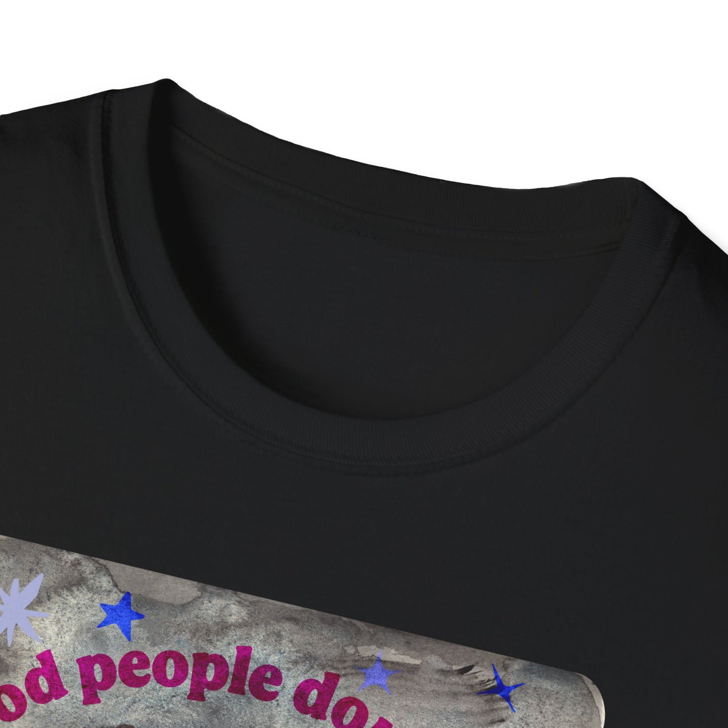 Good people don't support rapists or pedophiles: feminist shirt