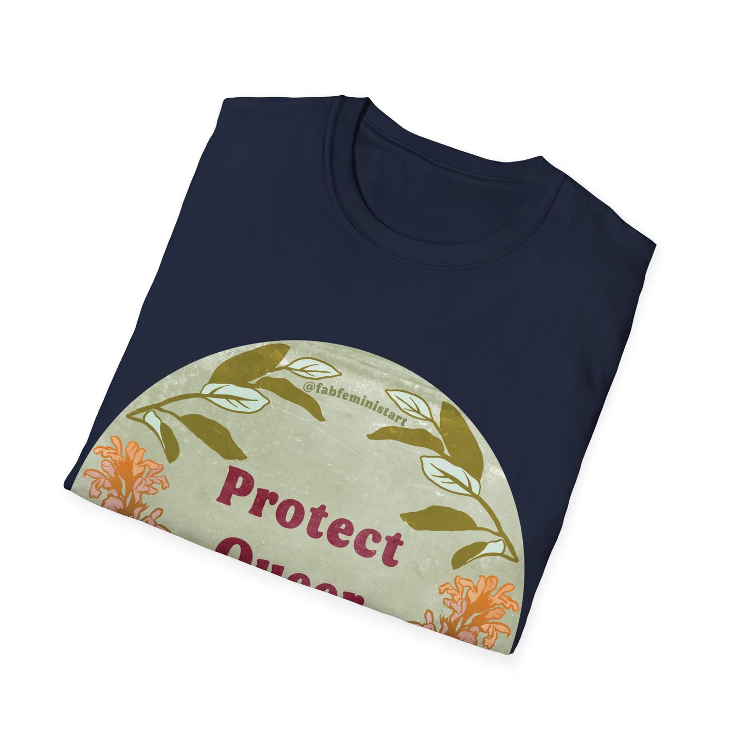 Protect Queer Kids: lgbt pride shirt