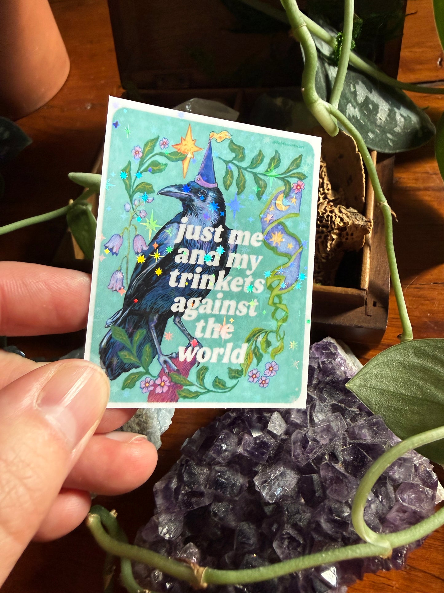 Emotional Birds Mail Club